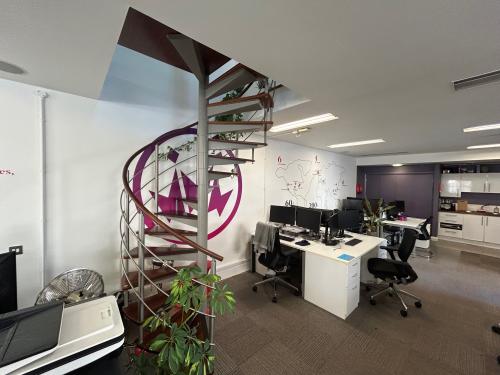 Suite N2 The Old Market, Upper Market Street, Hove, BN3