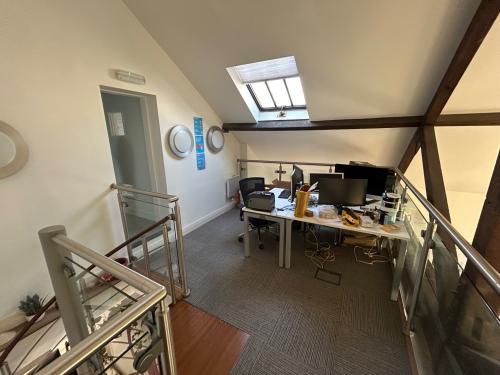 Suite N2 The Old Market, Upper Market Street, Hove, BN3
