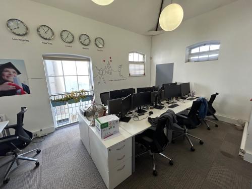 Suite N2 The Old Market, Upper Market Street, Hove, BN3