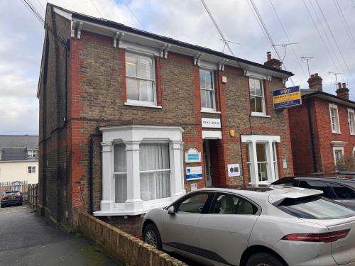 Swan House, 9 Queens Road, Brentwood, CM14