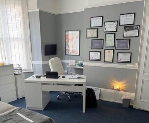 Swan House, 9 Queens Road, Brentwood, CM14