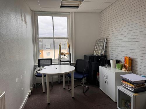 Swan House, 9 Queens Road, Brentwood, CM14