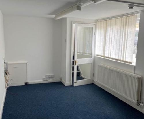 Swan House, 9 Queens Road, Brentwood, CM14