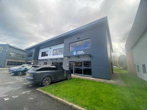 Unit 9 Courtyard 31, Pontefract Road, Normanton, WF6