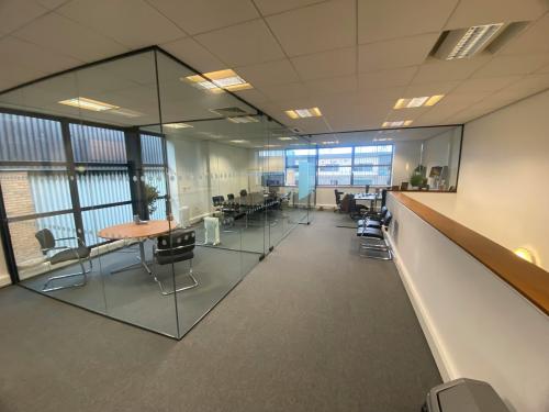 Unit 9 Courtyard 31, Pontefract Road, Normanton, WF6