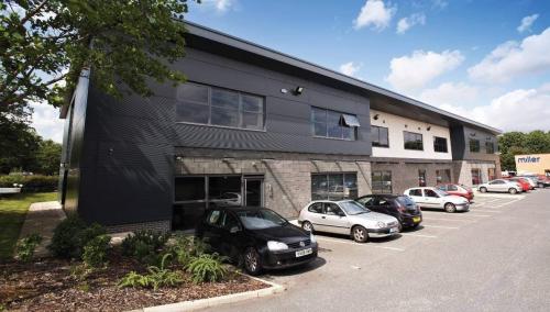 Unit 9 Courtyard 31, Pontefract Road, Normanton, WF6