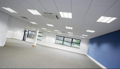 Unit 9 Courtyard 31, Pontefract Road, Normanton, WF6