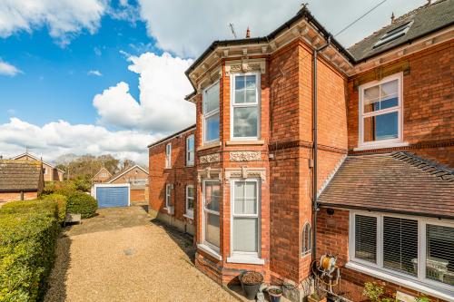 Apartment 3, 24 Doddington Road, Lincoln, LN6