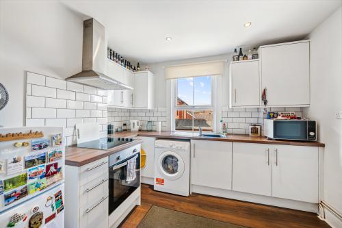Apartment 3, 24 Doddington Road, Lincoln, LN6