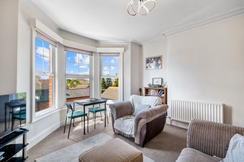 Apartment 3, 24 Doddington Road, Lincoln, LN6