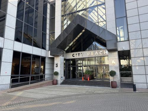 City Reach,, 5 Greenwich View Place, Docklands, London, E14