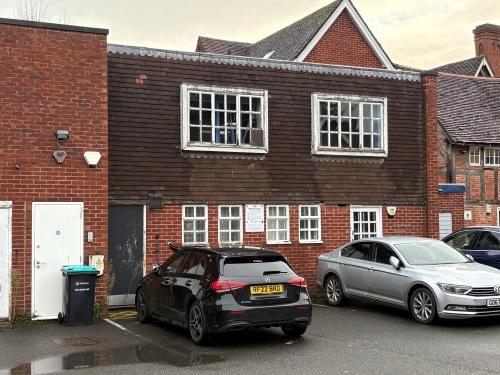 First Floor Office, 148-152 High Street, Solihull, B91