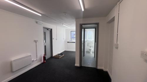 Units 13 & 14, Redbridge Enterprise Centre, Thompson Close, Ilford, IG1