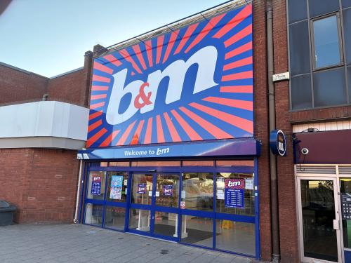 80 High Street, Erdington, Birmingham, B23