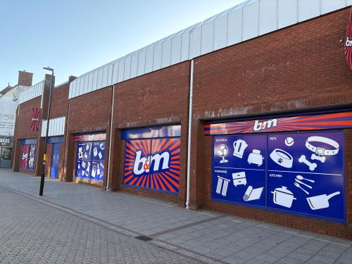 80 High Street, Erdington, Birmingham, B23