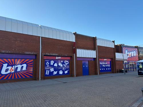 80 High Street, Erdington, Birmingham, B23