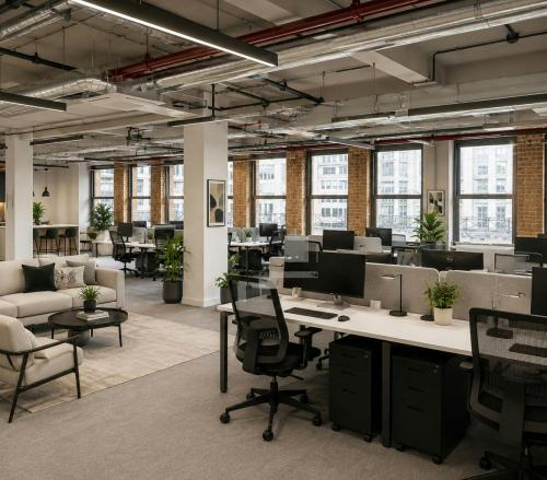 52-54 Gracechurch Street, City, London, EC3V