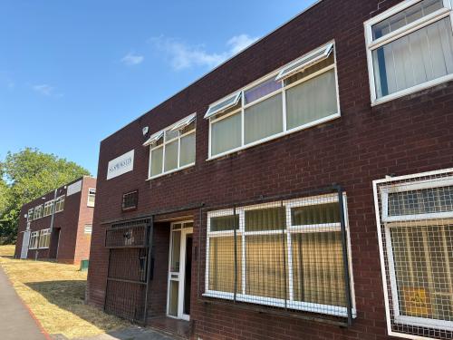 Park Farm, 43 Crossgate Drive, Redditch, B98