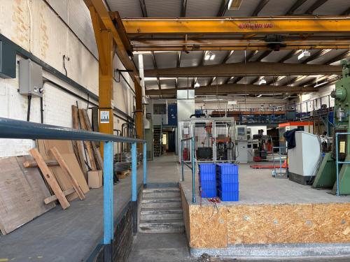 Park Farm, 43 Crossgate Drive, Redditch, B98
