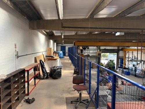 Park Farm, 43 Crossgate Drive, Redditch, B98