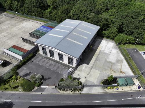 Unit 5, Kites Croft Business Park, Warsash Road, Fareham, PO14