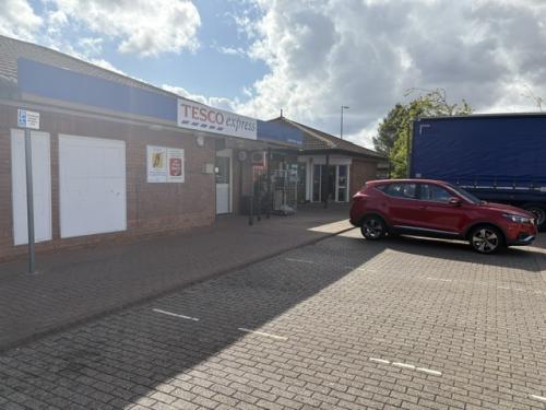 Unit 1, Giffard Park Knebworth Gate, Milton Keynes, MK14