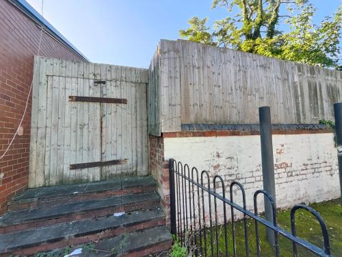 Coventry Street, Kidderminster, DY10