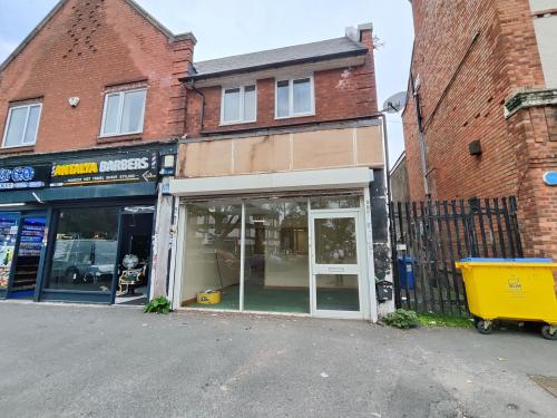 295 Fox Hollies Road, Birmingham, B27