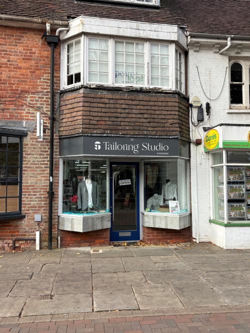 156 High Street, Solihull, B91