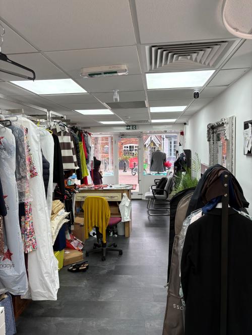 156 High Street, Solihull, B91