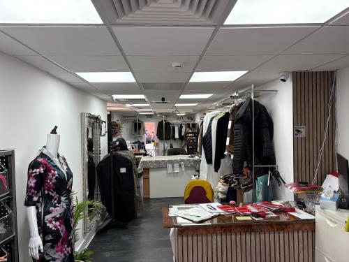 156 High Street, Solihull, B91