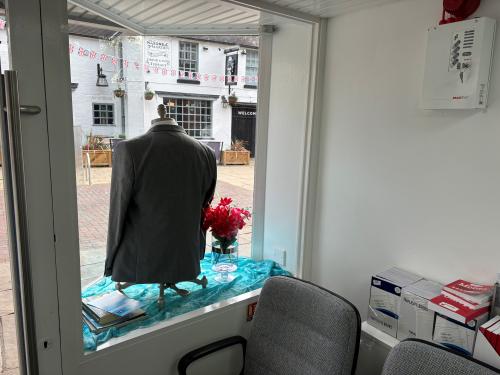 156 High Street, Solihull, B91