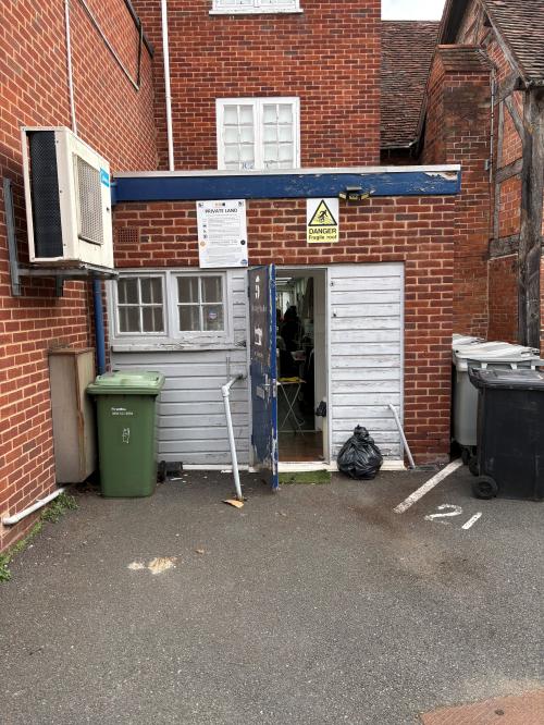 156 High Street, Solihull, B91