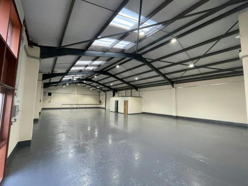 Unit 22, Mildenhall Industrial Estate, James Carter Road, Mildenhall, IP28