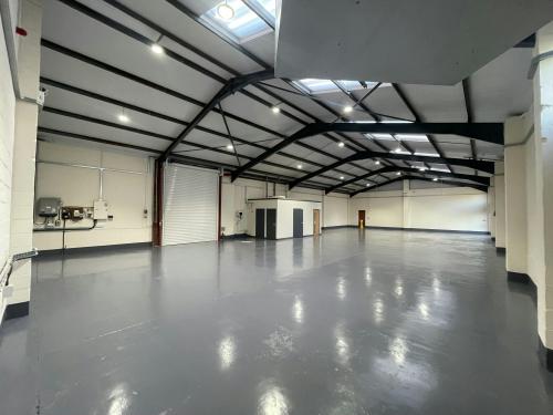 Unit 22, Mildenhall Industrial Estate, James Carter Road, Mildenhall, IP28