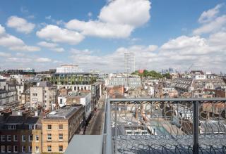 20 Noel Street, Soho, London, W1F