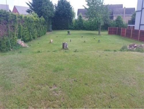 0.2 Acres, Cowbit Road, Spalding, PE11