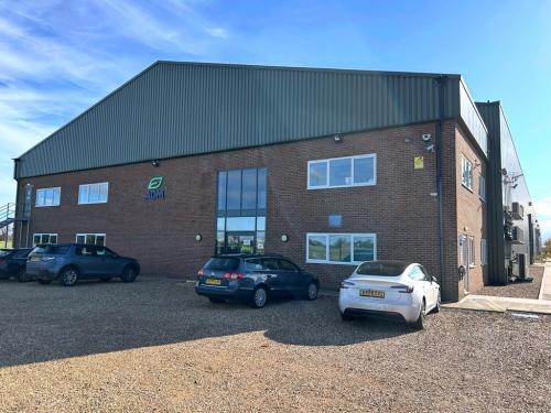 Substantial Warehouse and Office Premises, Winters Lane, Lincolnshire, Long Sutton, PE12