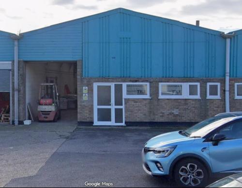 Unit 2, Wilde Street, Lowestoft, NR32