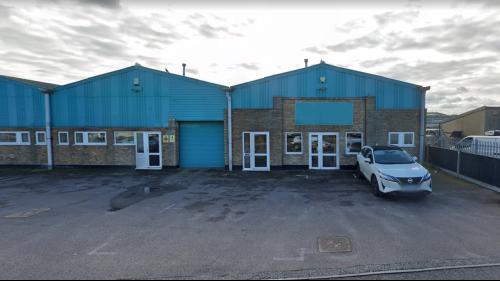 Units 3 & 4, Wilde Street, Lowestoft, NR32