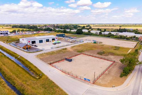 0.39 Acres, Lindsey Way, Saxilby, Lincoln, LN1