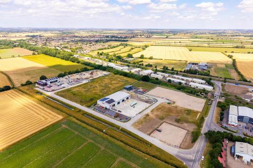 0.39 Acres, Lindsey Way, Saxilby, Lincoln, LN1