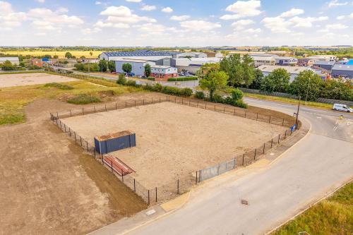 0.39 Acres, Lindsey Way, Saxilby, Lincoln, LN1