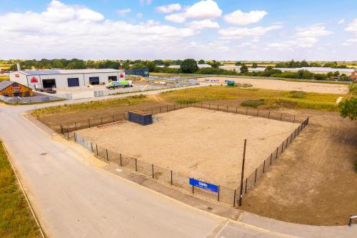 0.39 Acres, Lindsey Way, Saxilby, Lincoln, LN1