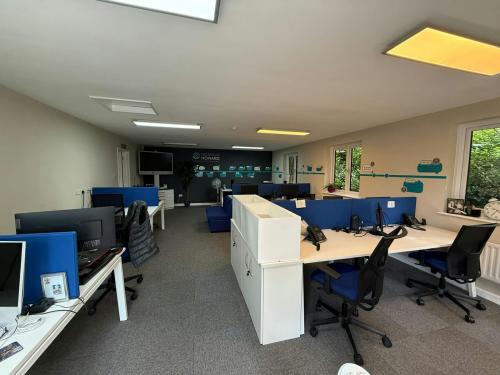 Unit 1 Dolphin House, Abbas Business Centre, Main Road, Itchen Abbas, Winchester, SO21