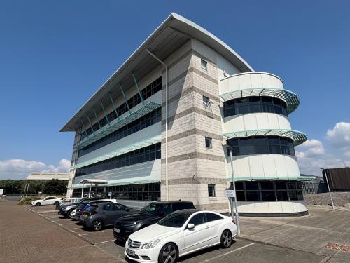Riverside Suite Poseidon House, Maxwell Road, Plymouth, PL4