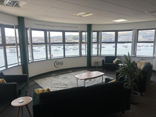 Riverside Suite Poseidon House, Maxwell Road, Plymouth, PL4