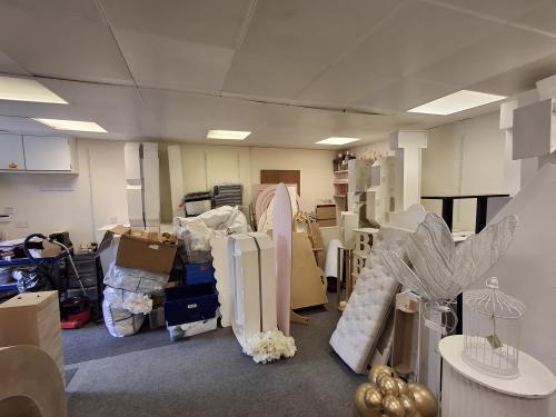 Unit 7, 106A Bedford Road, Wootton, Bedford, MK43