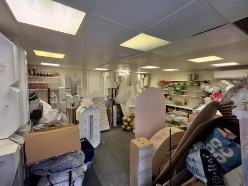 Unit 7, 106A Bedford Road, Wootton, Bedford, MK43