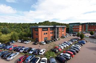 Towergate House, Euston Park, Euston Way, Town Centre, Telford, TF3